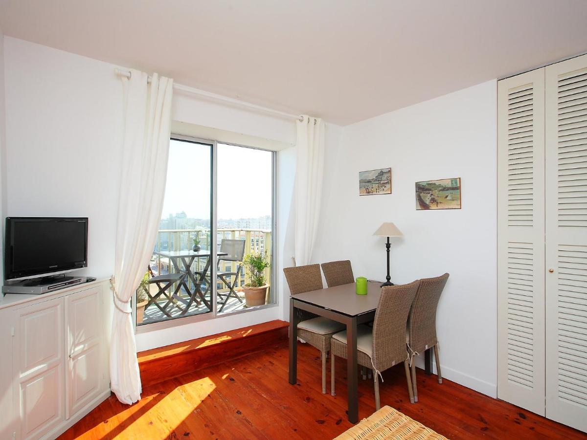 Pavillon D'angleterre Apartment