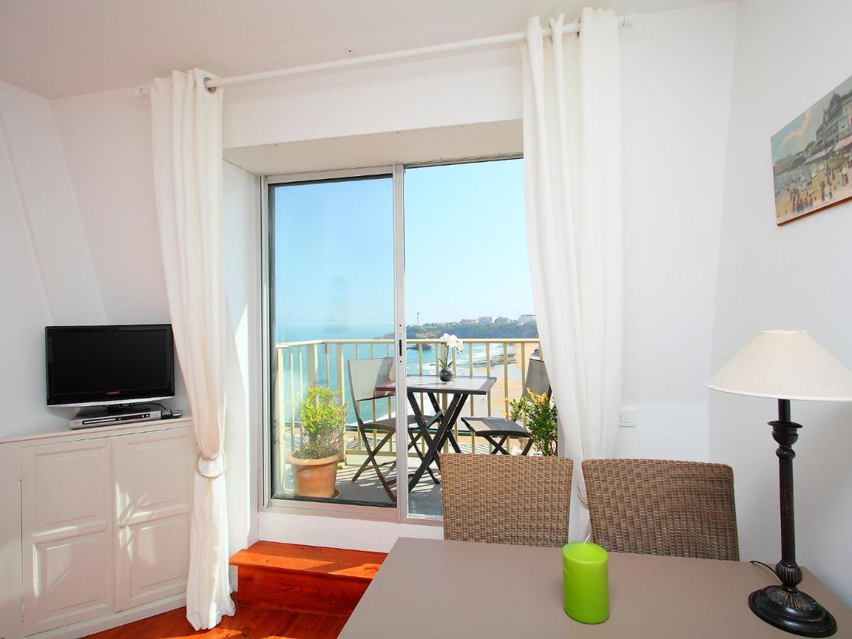 Apartment Pavillon D'angleterre Biarritz